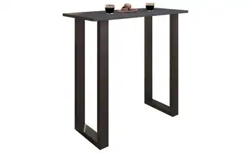Bartisch Xona 50x110 Anthrazit