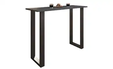 Bartisch Xona 50x140 Anthrazit