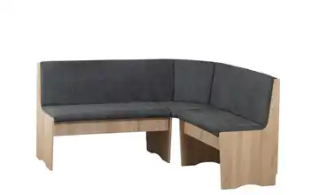 Eckbank Eiche Sonoma (Nachbildung)