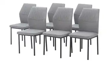  Stühle 6er-Set  Paolino