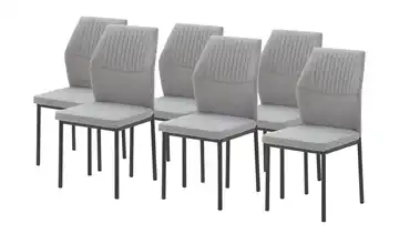  Stühle 6er-Set  Paolino