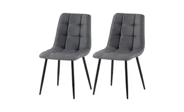  Esszimmerstuhl 2er-Set  