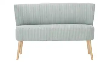  Polsterbank 2-sitzig  Tim