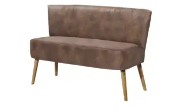  Polsterbank 2-sitzig  Tim