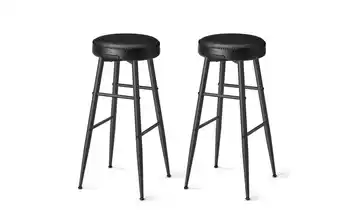  Barhocker 2er-Set  