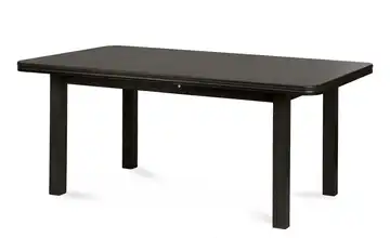 KONSIMO Esstisch Bernhard Wenge