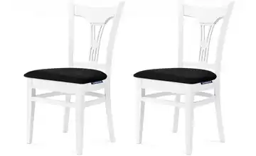 KONSIMO Esszimmerstuhl 2er-Set
