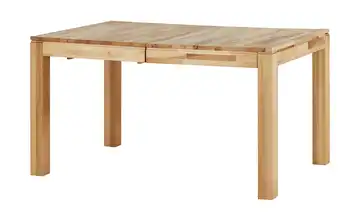  Esstisch ausziehbar  Nils