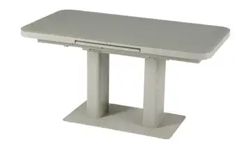 Esstisch Tizian kaschmirfarben 150 cm