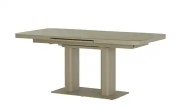 Esstisch Tizian kaschmirfarben 180 cm