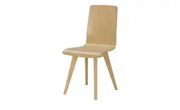  Holzstuhl  Cleo