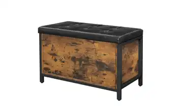 Hocker