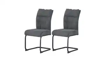  Schwingstuhl 2er-Set  