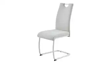 Schwingstuhl Florenz Beige