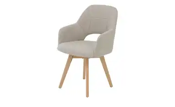 Stuhlsessel Stade Beige