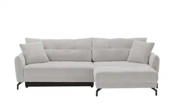 Ecksofa Casandra de Luxe