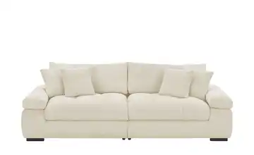 Big Sofa Hella 303 cm Creme