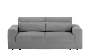 Big Sofa Grau