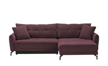  Ecksofa  Casandra de Luxe