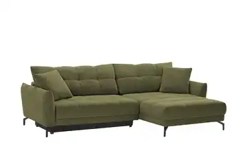  Ecksofa  Casandra de Luxe