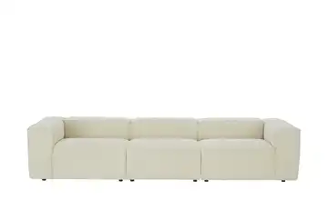 Einzelsofa Relana Offwhite