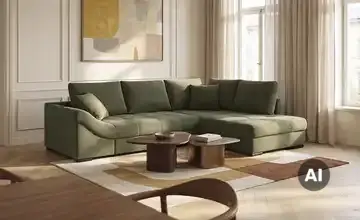 Ecksofa  Allegro