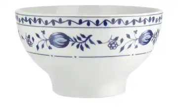 Kahla Schüssel Ø 13,9 cm "Rosella" Zwiebelmuster