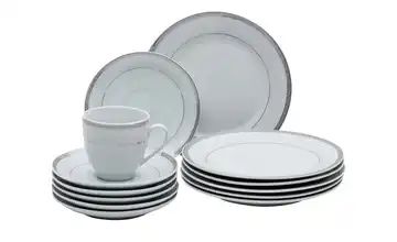 Peill+Putzler Kaffeeservice 18-teilig Cino
