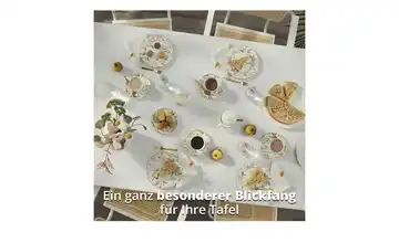 Peill+Putzler Kaffeeservice 20-teilig Firenze