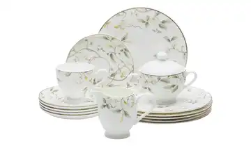 Peill+Putzler Kaffeeservice 20-teilig Firenze