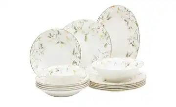 Peill+Putzler Tafelservice, 15-teilig  Firenze