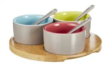 for friends Dip-Schalen Set
