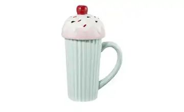 for friends CupCake Tasse Pastell