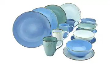 Kombiservice 16-teilig Nature Collection