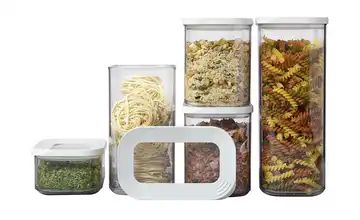 Rosti Mepal Vorratsdose, 5-teiliges Set