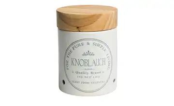 KHG Aufbewahrungsdose Knoblauch