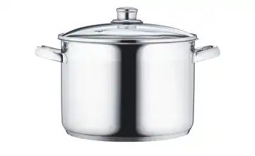 Kochtopf, 10 Liter XXL