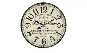 Wanduhr "Sailing"