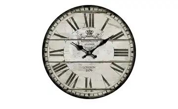 Wanduhr "London 1879"