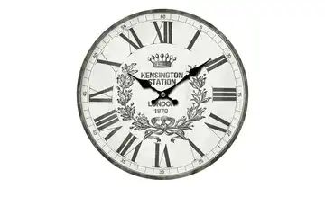 Wanduhr "Kensington I"