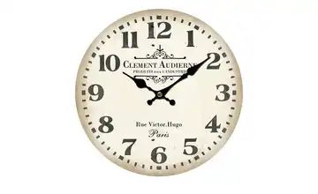 Wanduhr "Clement"