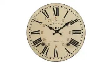 Wanduhr Kensington II