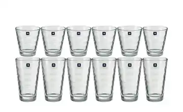 LEONARDO Becherset, 12-teilig Onda