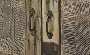 Kommode Mangoholz | Sconto - Der Möbelmarkt