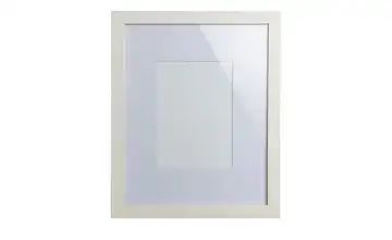 KHG Bilderrahmen 24x30