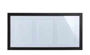KHG Holz-Bilderrahmen 23x51 cm Toscana
