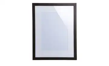KHG Holz-Bilderrahmen 30x40 cm Toscana