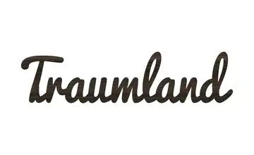 Cut-Out "Traumland"
