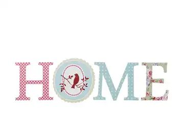 Cut-Out "Home"