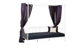 Metallbett Himmelbett